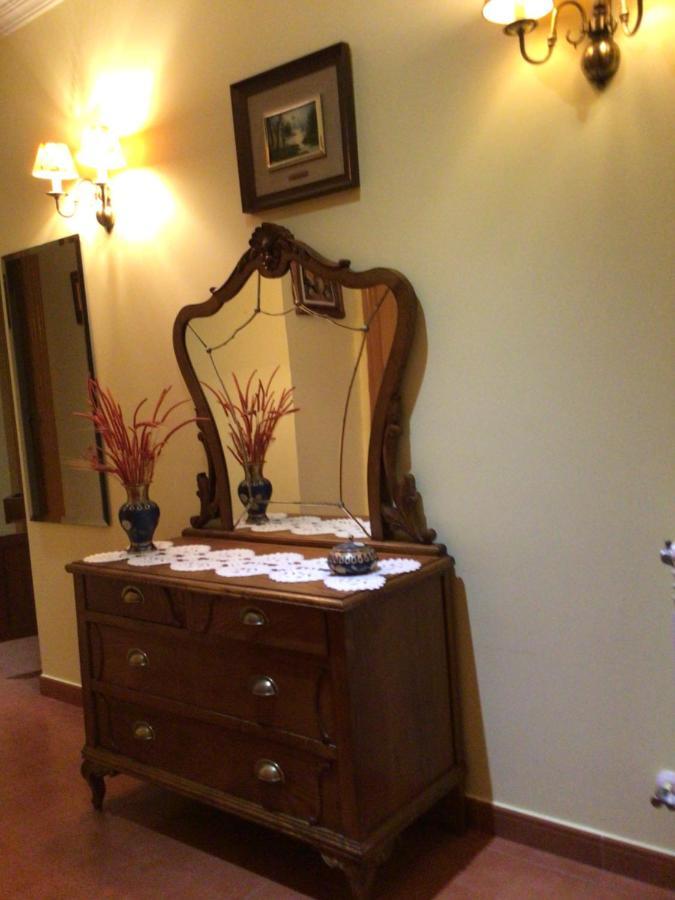 Complexo Alameda Hotel Viveiro Kültér fotó