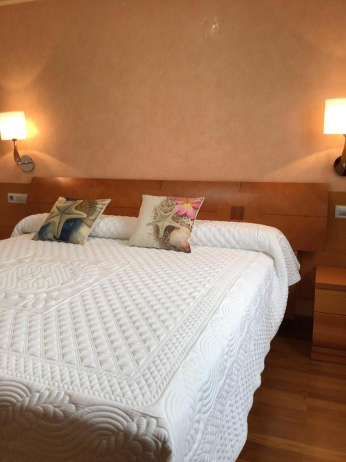 Complexo Alameda Hotel Viveiro Kültér fotó