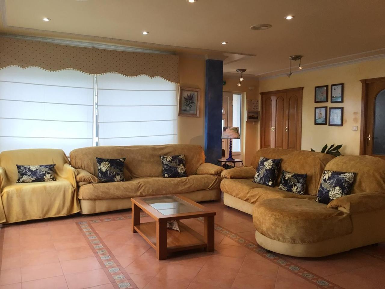 Complexo Alameda Hotel Viveiro Kültér fotó