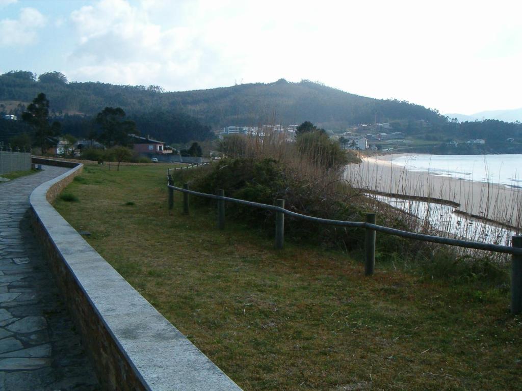 Complexo Alameda Hotel Viveiro Kültér fotó