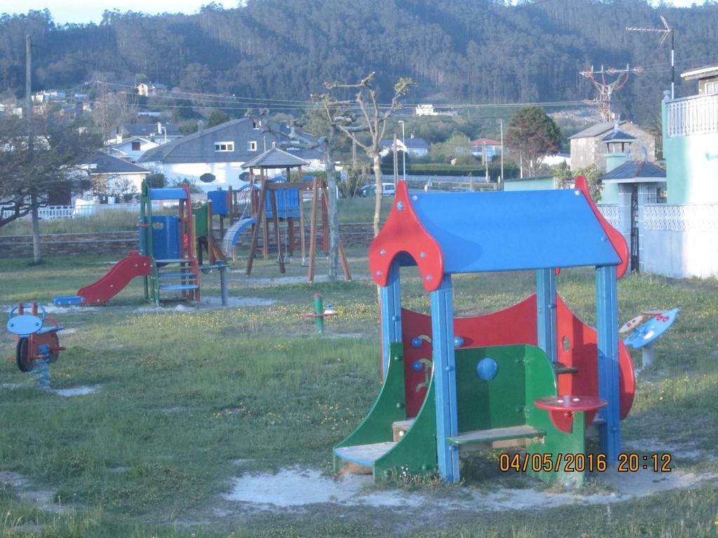 Complexo Alameda Hotel Viveiro Kültér fotó